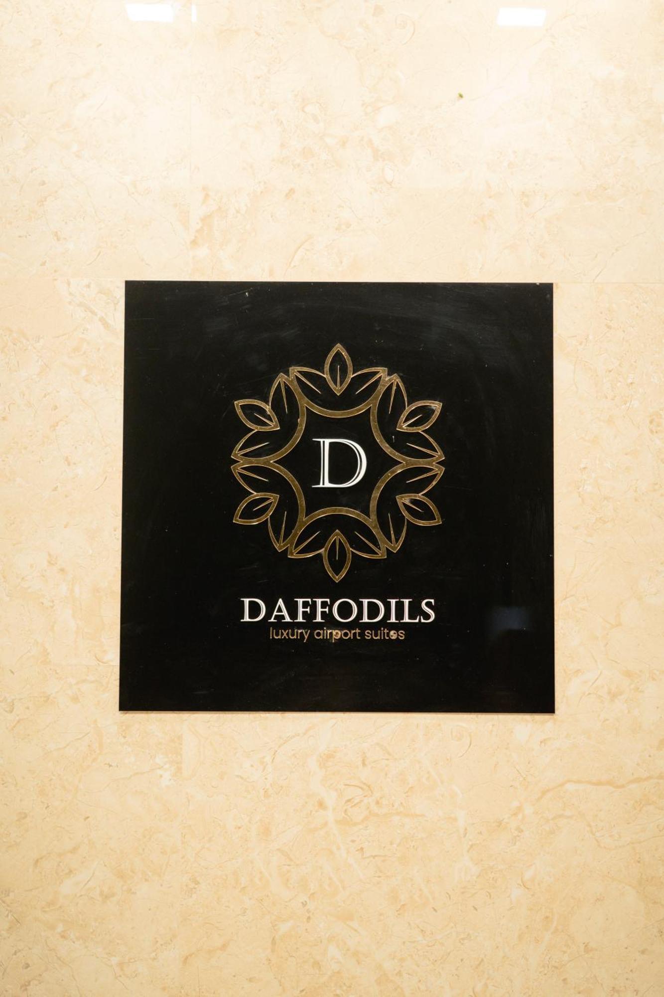 Daffodils Luxury Airport Suites Kochi Esterno foto